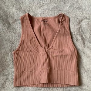 Garage Tank Top